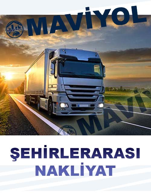 şehirlerarası evden eve nakliyat